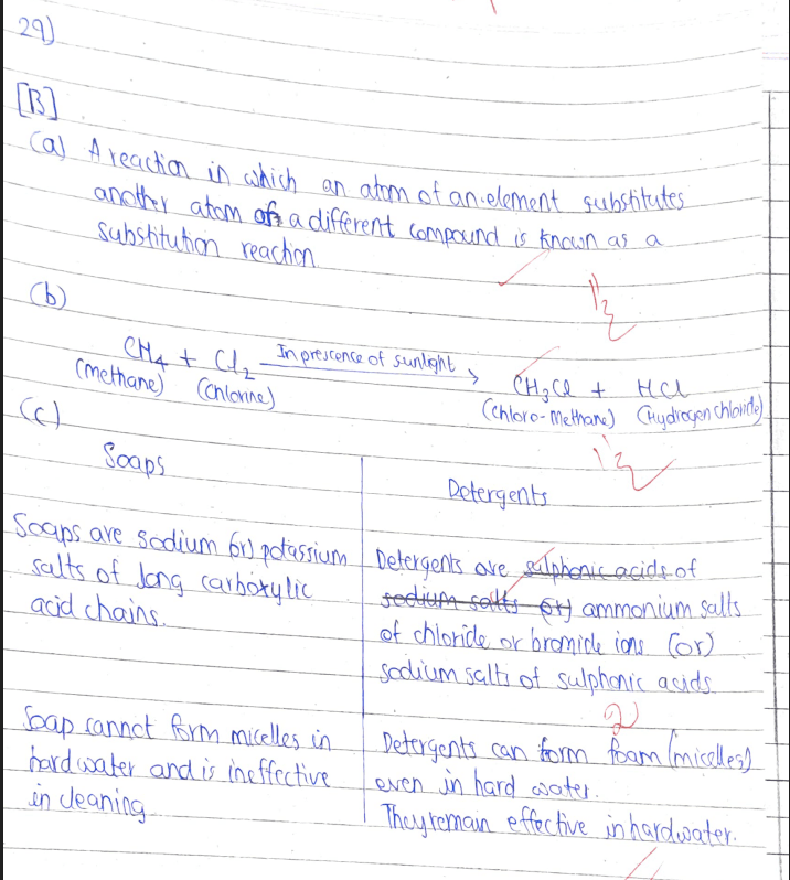 Student Answer 1